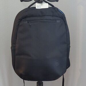 Dell Computer Backpack Black